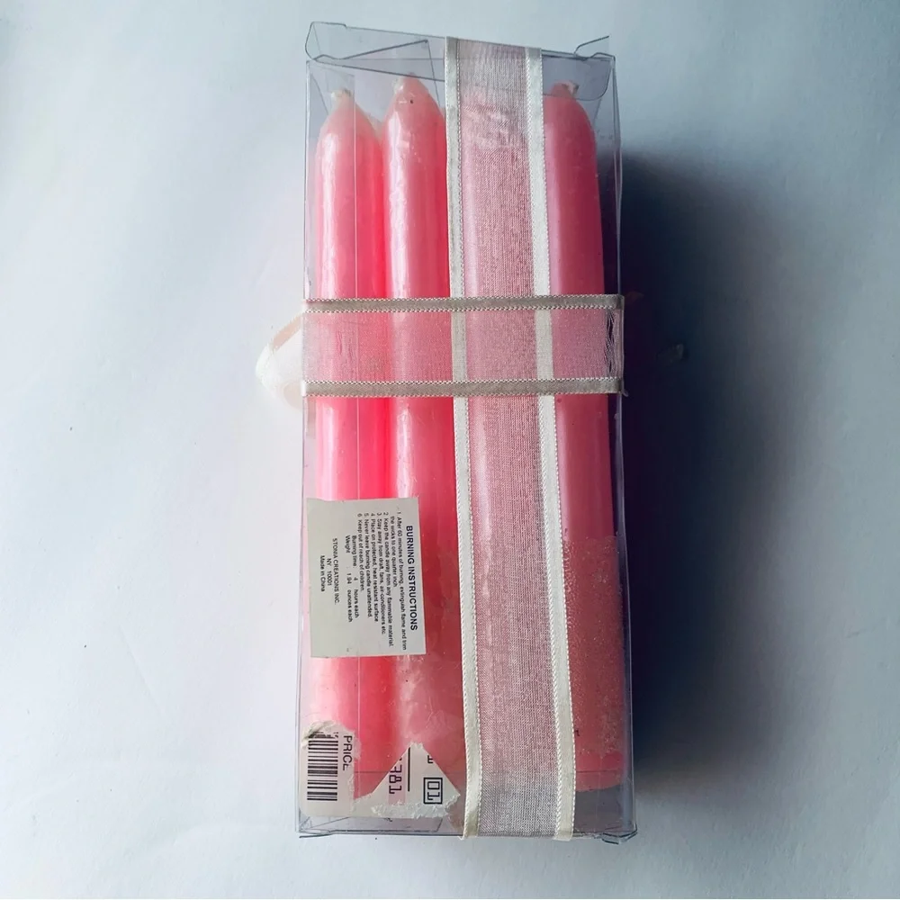 2 Packs of Candles - Picture 8 of 10